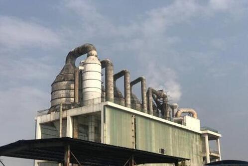 恒昌管道和河北保定工業鍋爐供熱項目簽約